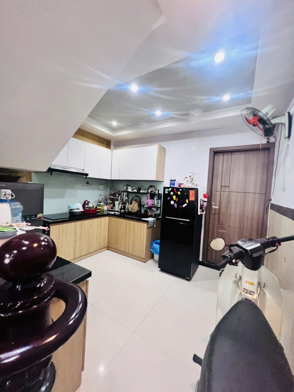 Hiếm Bán Nhà Kỳ Đồng - 79m2 HXH Kinh Doanh- 3 tầng - Quận 3 - Ảnh 4